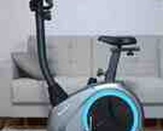 Велотренажёр VolksGym VG-62B