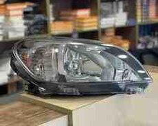 Great Wall C30 farası