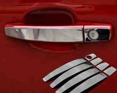 Chevrolet Cruze qapı dəstəyinin nikeli