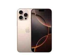 Apple iPhone 16 Pro Max Desert Titanium 256GB, 8GB