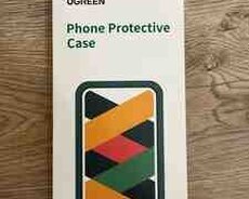 Apple iPhone 17 Pro Ugreen arxalığı