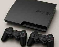 Sony PlayStation 3 Slim
