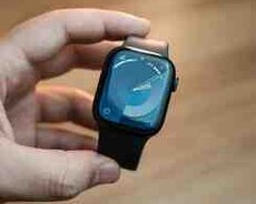 Apple Watch Series 8 Aluminum Midnight 45mm