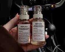 Maison Margiela Jazz Club By the Fireplace