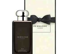 Jo Malone - Oud Bergamot - 100 ml ətri
