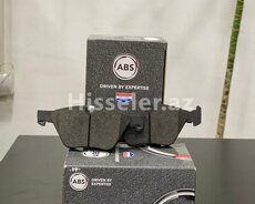 Bmw F10 Ön əyləc bəndləri