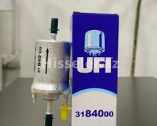 Seat Leon Yanacaq filteri