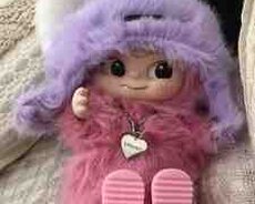 Oyuncaq Labubu wakuku