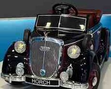 Uşaq avtomobili HORCH
