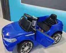Uşaq avtomobili BMW