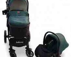 Uşaq arabası Belecoo