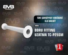 Kamera üçün kronşteyn TC-P25SM