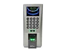 Barmaq izi tanıma cihazı ZKTeco F18