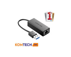 Ugreen 20256 - Usb 3.0 to Gigabit Ethernet Adapter (Qara)