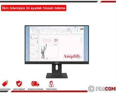 Monitor Lenovo ThinkVision E24-40 64BAMAT1EU