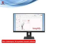 Monitor ThinkVision E24-40 64BAMAT1EU