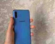 Samsung Galaxy A70 Blue 128GB, 6GB