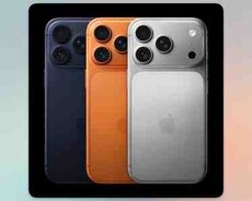 Apple iPhone 17 Pro Cosmic Orange 512GB, 12GB