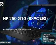 Noutbuk HP 250 G10