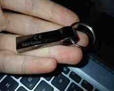 USB flaş kart