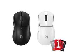 Logitech G Pro X SuperLight 2 Dex