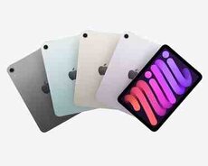 Apple iPad Mini 128 GB Starlight