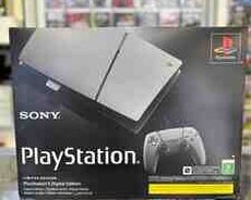 Sony PlayStation 5 Slim 30th Anniversary Edition