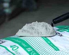 Akkord (Arkoz) sement 300 marka