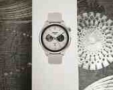 Xiaomi Watch S4 Silver