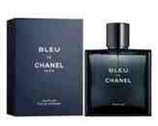 Blue de Chanel Parfum 100ML ətri