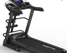 Qaçış trenajoru VolksGYM