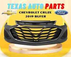 Chevrolet Cruze buferi