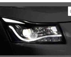 Chevrolet Cruze led farası