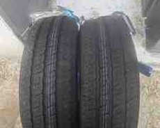 Şinlər 195, 70 R15C