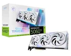 Video kart ZOTAC GAMING GeForce RTX 5060 Ti 16GB