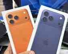 Apple iPhone 17 Pro Deep Blue 256GB, 12GB