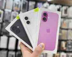 Apple iPhone 16 Pink 128GB, 8GB