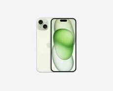 Apple iPhone 15 Plus Green 128GB, 6GB