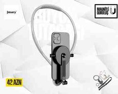 Jmary 2in1 maqnitli dayaq