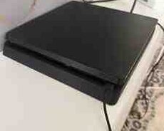 Sony Playstation 4 1TB