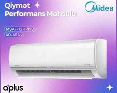 Kondisioner Midea