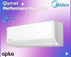 Kondisioner Midea