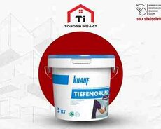 Knauf Tiefengrund astarı