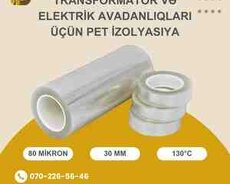 İzolyasiya materialı