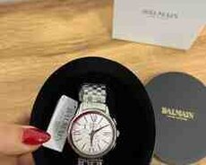 Balmain qol saatı