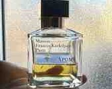 Maison Francis Kurkdjian Paris  APOM homme (EDT) ətri