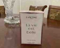 Ətir LANCOME La vie est belle
