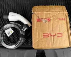 BYD şarj cihazı
