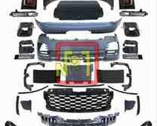 Range Rover Vogue 2020 body kit