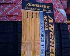 Anchee şinləri 285, 50 R20
